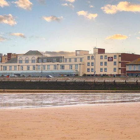 Grand Hotel Sunderland Сандерленд Екстер'єр фото