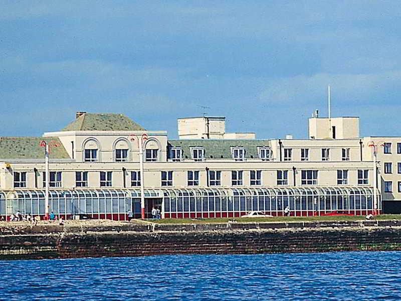 Grand Hotel Sunderland Сандерленд Екстер'єр фото